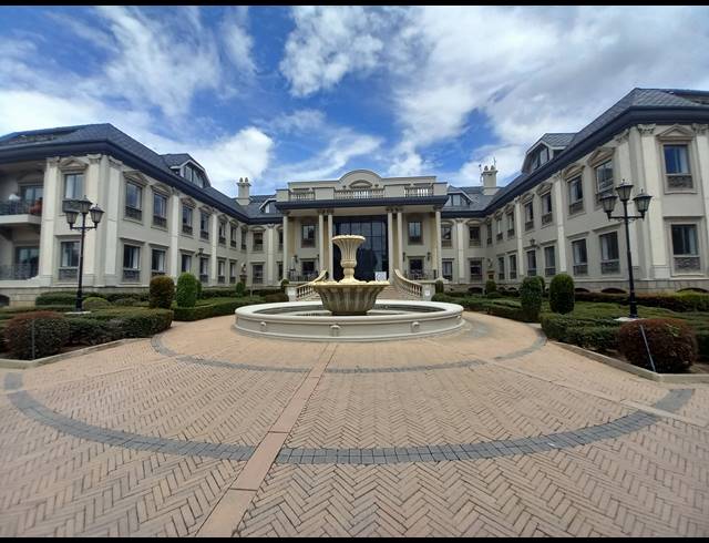 1,403M² OFFICE TO LET IN BRYANSTON